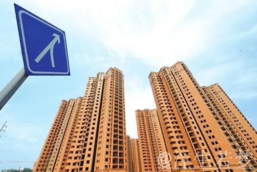 国家统计局：资本市场与房地产市场在2024年四季度开始呈现积极趋势