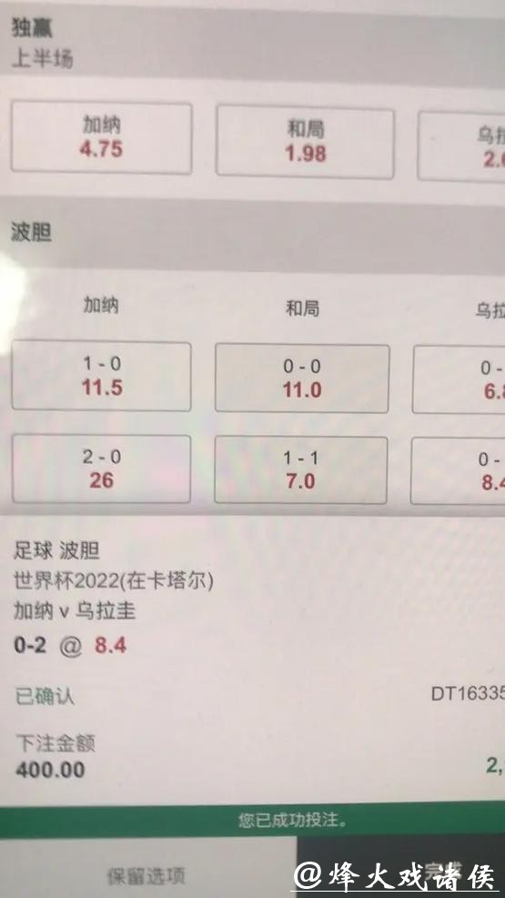 世界杯下注平台使用技巧与心得分享